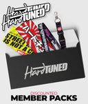 Hardtuned Member Pack - Hardtuned