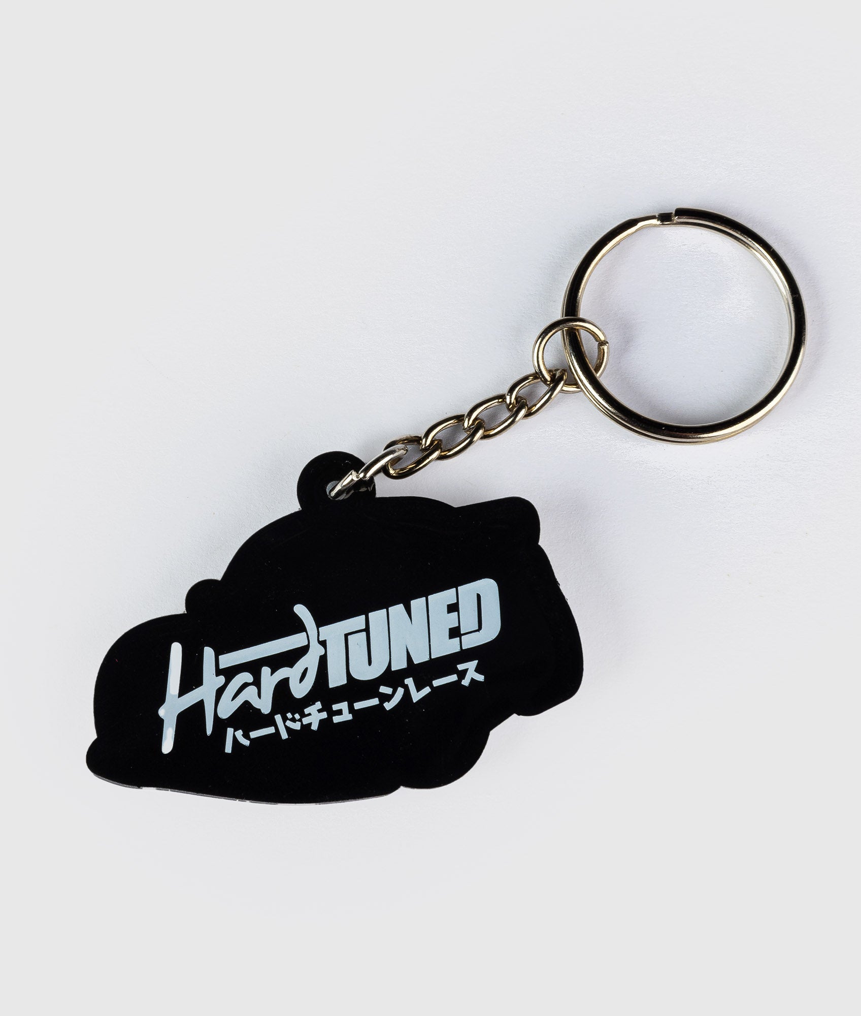 Mazda RX7 Rubber Key Ring - Hardtuned