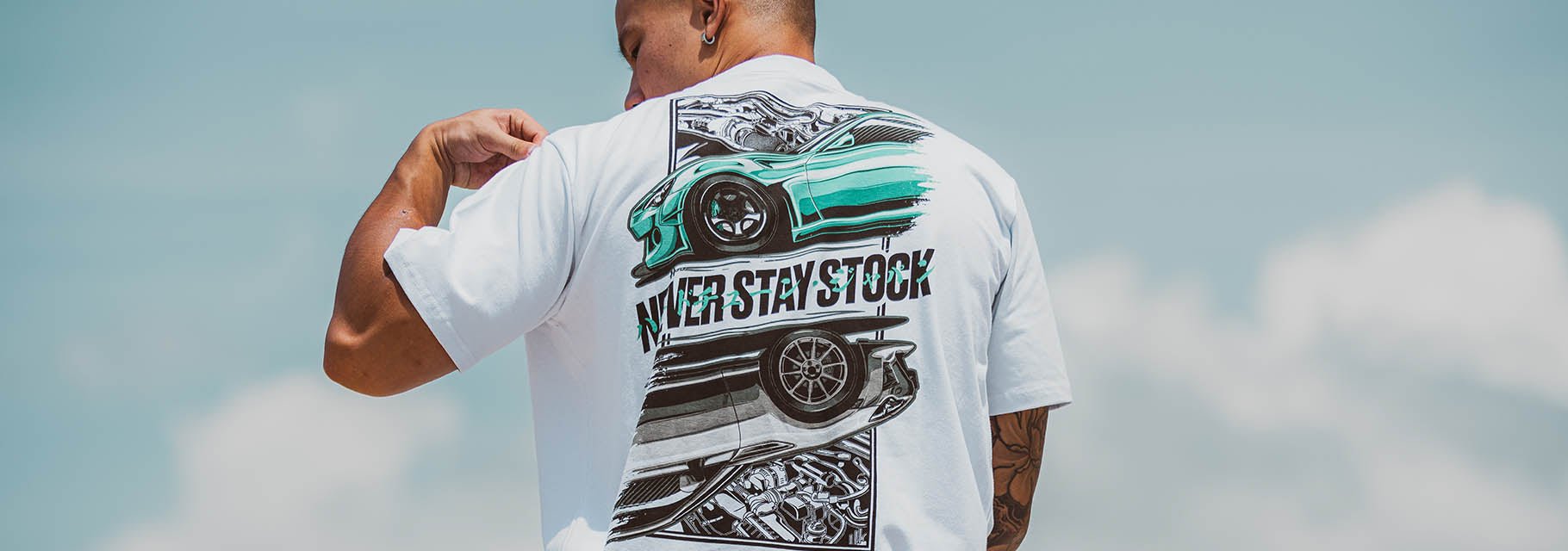 Men's Toyota T-Shirts - Hardtuned