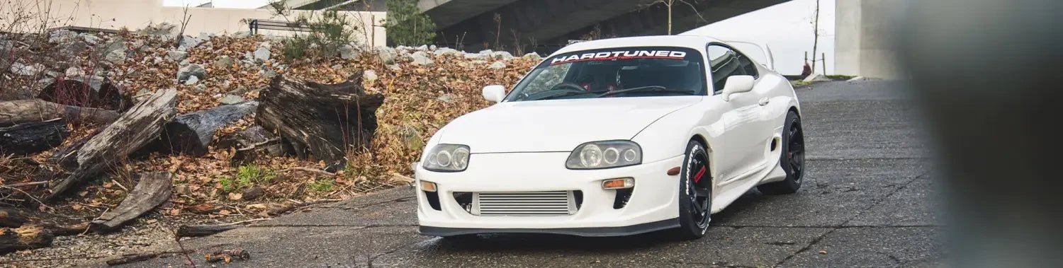 Supra Collection - Hardtuned