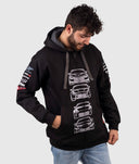 Nissan Z Hoodie