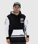 Toyota AE86 Trueno Pullover Hoodie