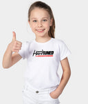 Kids World Time Attack Challenge Tee