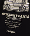 Womens Overnight Parts LTD Sweater