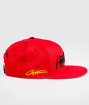 Cory Talaska Cap - Flat Brim