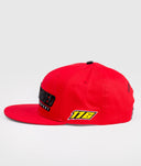 Cory Talaska Cap - Flat Brim