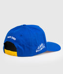 Nate Chen Cap - A Frame