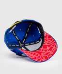 Nate Chen Cap - A Frame