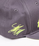 Simen Olsen Cap - Flat Brim