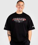 Oversized Daikoku Nights Tee