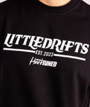 Jake Little C6 Corvette Oversized Tee