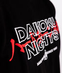 Oversized Daikoku Nights Tee