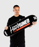 Hardtuned Viper GTR Skate Deck