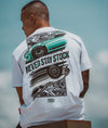 Toyota GT86 Never Stay Stock Tee