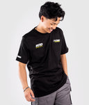 Dan 'Rad Dan' Burkett MKIV Supra Tee