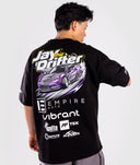 Jayden Martorana C6 Corvette Oversized Tee