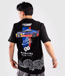 Nate Chen GT86 Tee