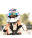 Yuuki Kamakura Mazda RX-7 Garage Flag