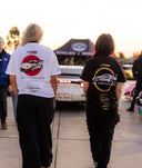 Yuuki Kamakura RX-7 Team Tee - Black