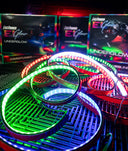 ELGlow® PRO Universal Car Underglow Kit