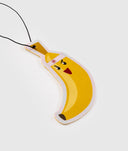 BANZAI Air Freshener - Banana