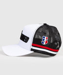 Jason Banet Cap - A Frame Trucker