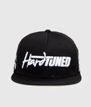 Ryusei Akiba Cap - Flat Brim