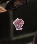 4G63 Engine Air Freshener - Cherry