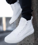 HTXJPN Fuji2 Shiro High Top Sneakers