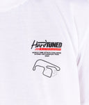 World Time Attack Team Tee - White