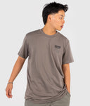 World Time Attack Team Tee - Grey