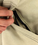 World Time Attack Team Hoodie - Eucalyptus