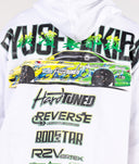 Ryusei Akiba S14 Hoodie