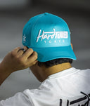 Hardtuned Tokyo Tiffany - A Frame Cap