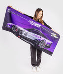 Jayden Martorana C6 Corvette Garage Flag