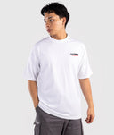Oversized Never Lift Tee