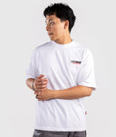 Oversized Never Lift Tee