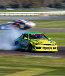 Ryusei Akiba Cap - Flat Brim