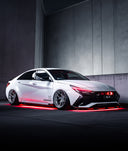 ELGlow® PRO Universal Car Underglow Kit