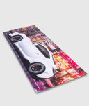 Toyota GR86 Garage Flag