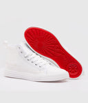 HTXJPN Fuji2 Shiro High Top Sneakers