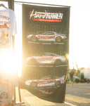 World Time Attack Challenge Team Flag