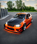 ELGlow® PRO Universal Car Underglow Kit