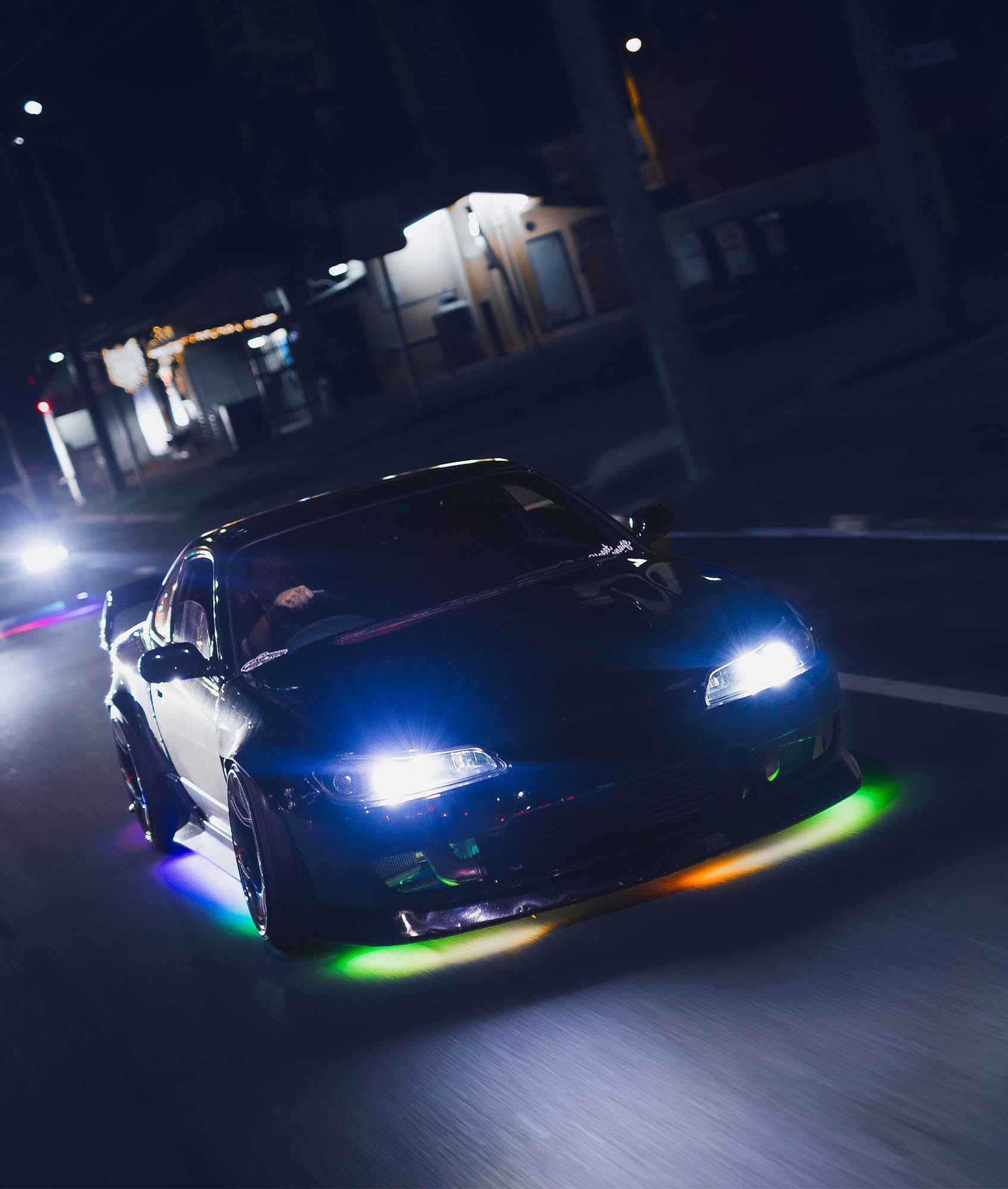Car underglow lights installation near me hotsell