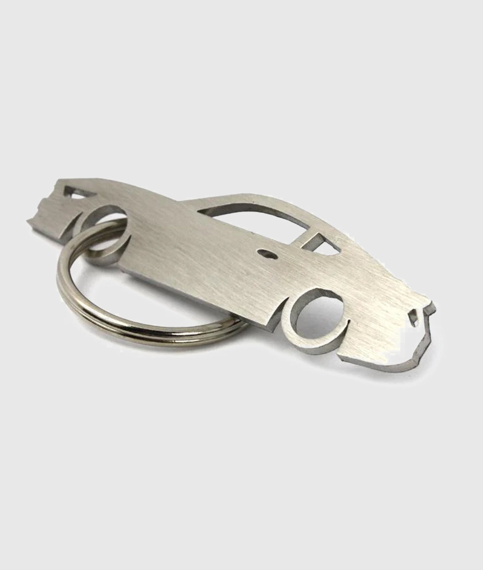 Ford Mustang Key Ring - Hardtuned