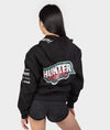 Hardtuned x Hunter Taylor Womens Hoodie - Hardtuned