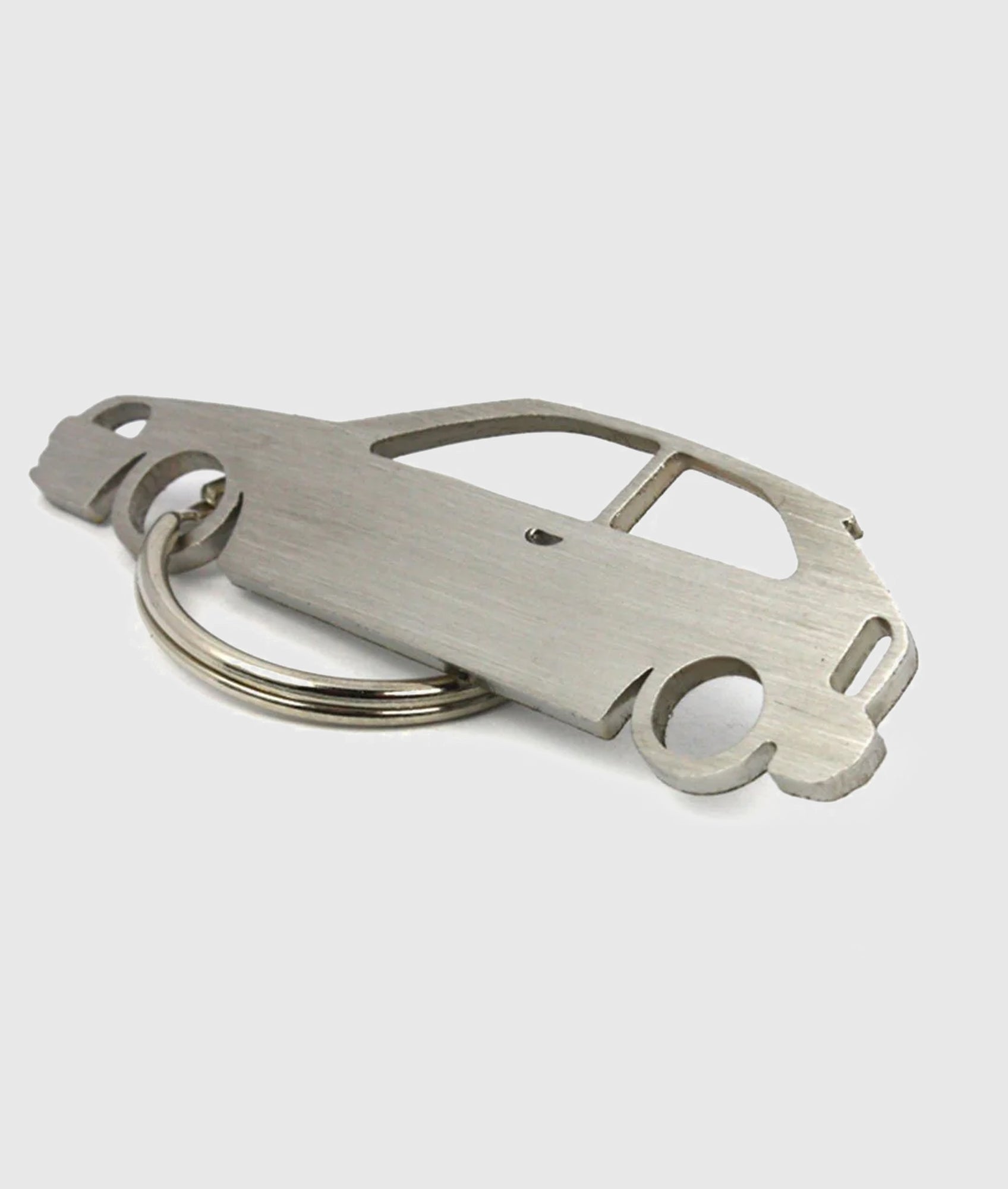 Honda Civic EK Key Ring - Hardtuned