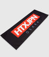 HTxJPN Garage Flag - Hardtuned