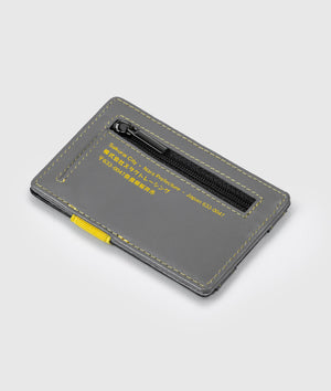 Izumiotsu Gray/Carbon Cardholder - Hardtuned