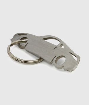 Nissan 350z Key Ring - Hardtuned